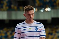 Беньямин Вербич, ФК Динамо Киев