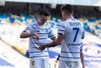 Фото: ФК Динамо 