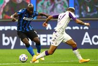 Интер - Фиорентина, Getty Images