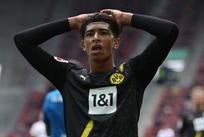 Джуд Беллингэм, Getty Images