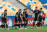 Игроки Зари, ФК Заря