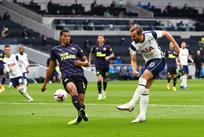 Тоттенхэм — Ньюкасл, Getty Images