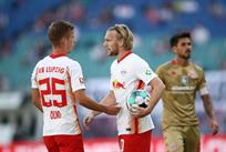 Эмиль ФОрсберг, GEtty Images