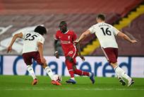 Ливерпуль – Арсенал, Getty Images