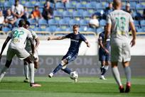 Днепр-1 — Ворскла, СК Днепр-1 