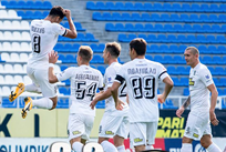 Олимпик – Александрия, ФК Олимпик 