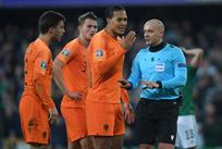 Нидерланды, Getty Images