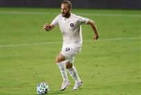 Гонсало Игуаин, Getty Images