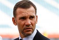 Андрей Шевченко, Getty Images