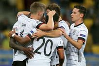 Сборная Германии, Getty Images