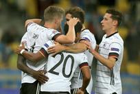 Сборная Германии, Getty Images