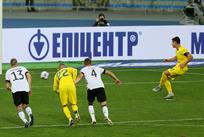 Руслан Малиновский, Getty Images