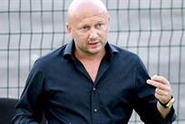 Олег Смалийчук, фото Карпаты