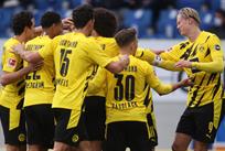 Боруссия Д, Getty Images