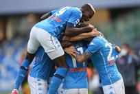 Наполи, Getty Images