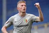 Владислав Кулач, ФК Ворскла