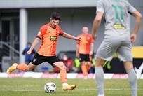 Шахтер - Ворскла, ФК Ворскла