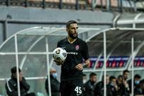 Заря — Рух: прямая трансляция матча