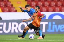 Беневенто — Наполи 1:2 Видео голов и обзор матча