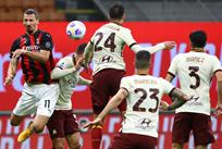 МИЛАН - РОМА, GETTY IMAGES