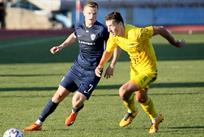 Минай - Рух, фото ФК Рух Львов