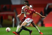 Манчестер Юнайтед — Арсенал 0:1 Видео гола и обзор матча