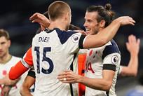 Тоттенхэм — Брайтон 2:1 Видео голов и обзор матча