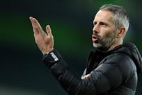 Пресс-конференция Марко Розе перед матчем с Шахтером