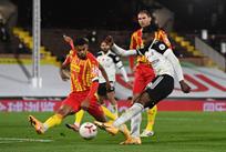 Фулхэм - Вест Бромвич, Getty Images