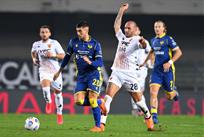 Верона — Беневенто, Getty Images