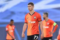 Шахтер — Боруссия М 0:6 Видео голов и обзор матча