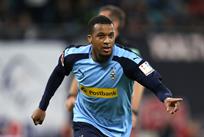 Плеа не оставил шансов Трубину ударом из-за пределов штрафной