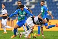 Сассуоло — Удинезе, Getty Images