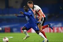 Челси — Шеффилд Юнайтед 4:1 Видео голов и обзор матча