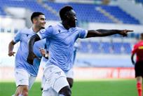 Фелипе Кайседо, Getty Images