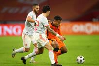 Нидерланды - Испания, Getty Images