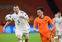 Нидерланды — Босния и Герцеговина 3:1 Видео голов и обзор матча