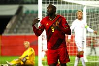 Ромелу Лукаку, Getty Images