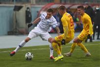 Ингулец — Динамо, ФК Динамо Киев