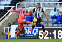 Ньюкасл — Челси, Getty Images