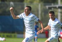 Юрий Тлумак, fcdynamo.kiev.ua