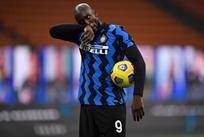 Ромелу Лукаку, getty images