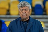 МИРЧА ЛУЧЕСКУ, ФОТО ФК ДИНАМО КИЕВ