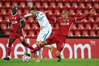 Ливерпуль - Аталанта, Getty Images