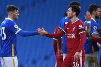 Брайтон — Ливерпуль, Getty Images