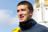 Альими, фото ТК Футбол