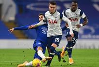 Челси — Тоттенхэм, Getty Images