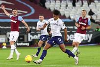 Вест Хэм — Астон Вилла, Getty Images