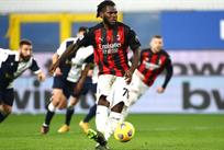 Сампдория — Милан, Getty Images