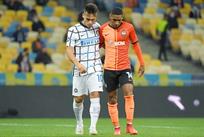 Шахтер — Интер, фото ФК Шахтер Донецк